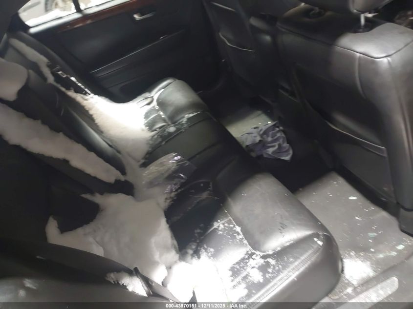 2007 Cadillac Dts V8 VIN: 1G6KD57Y87U174359 Lot: 43870151