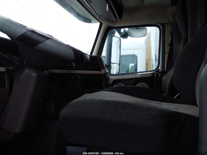 2015 Volvo Vn Vnl VIN: 4V4NC9EH9FN913162 Lot: 43870158