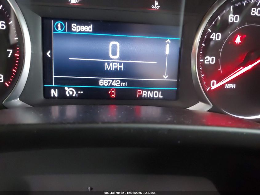 2019 Chevrolet Blazer VIN: 3GNKBBRA4KS581841 Lot: 43870162