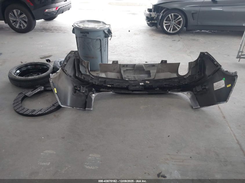 2019 Chevrolet Blazer VIN: 3GNKBBRA4KS581841 Lot: 43870162