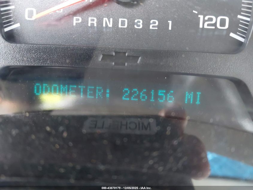 2006 Chevrolet Trailblazer Lt VIN: 1GNDS13SX62351016 Lot: 43870179