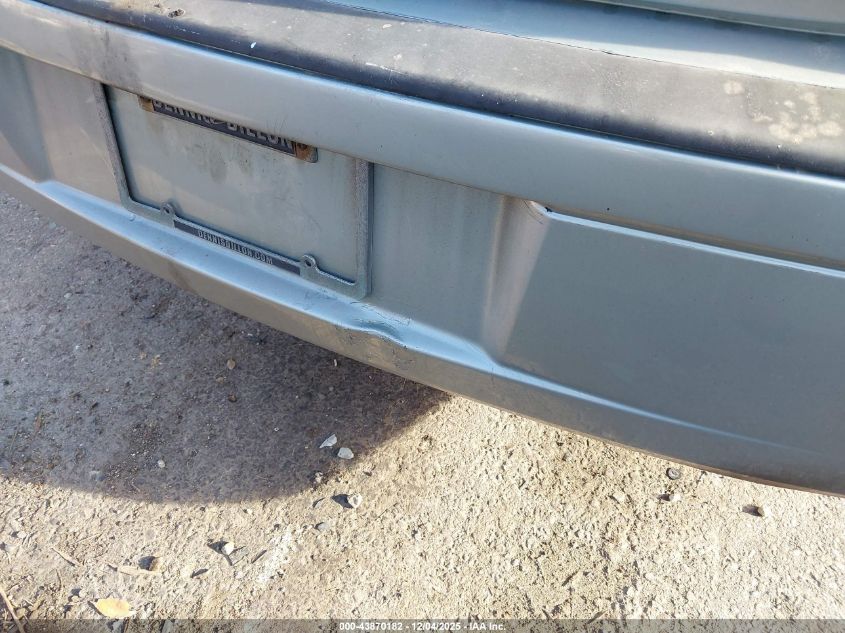 2005 Chrysler 300C VIN: 2C3JA63H05H170307 Lot: 43870182