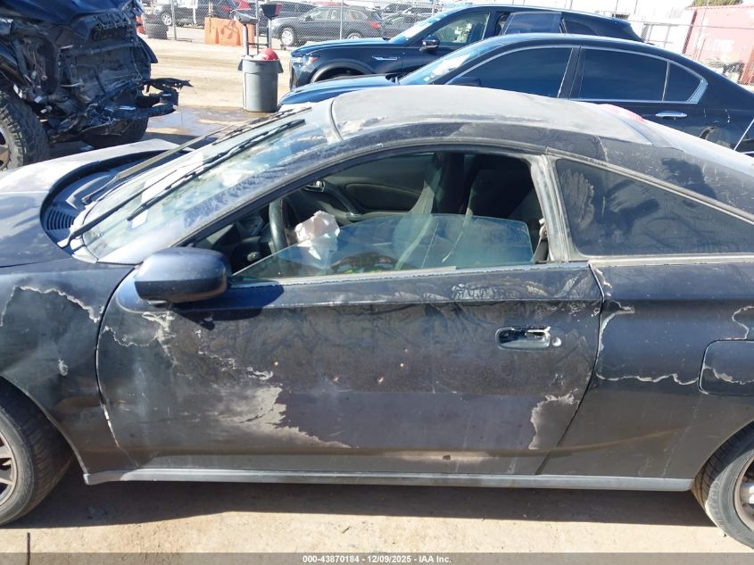 2001 Toyota Celica Gt VIN: JTDDR32T010079655 Lot: 43870184