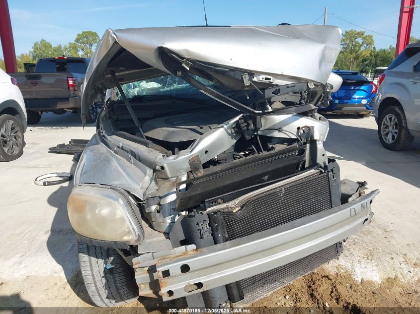 2009 Chevrolet Hhr Lt VIN: 3GNCA23B19S520725 Lot: 43870186