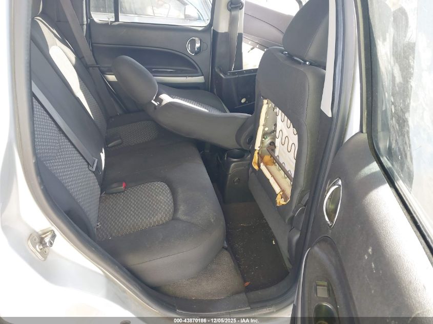 2009 Chevrolet Hhr Lt VIN: 3GNCA23B19S520725 Lot: 43870186