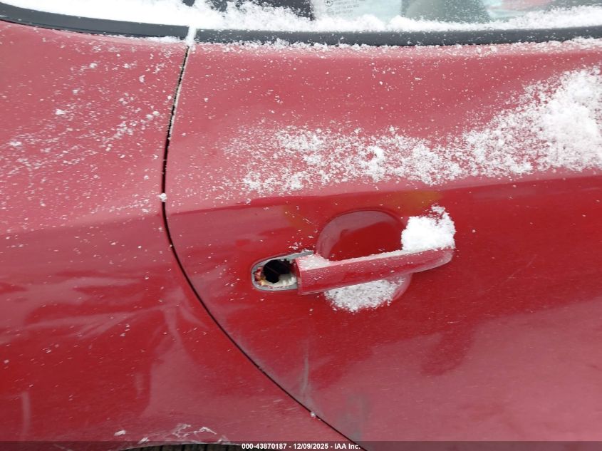 2010 Hyundai Elantra Gls VIN: KMHDU4AD8AU919233 Lot: 43870187