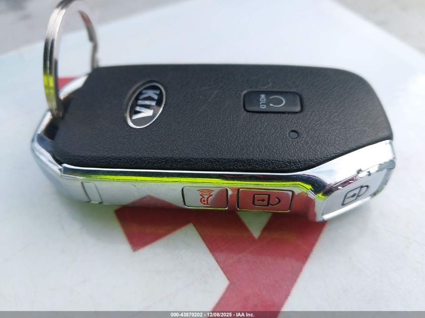 2021 Kia Seltos Ex VIN: KNDERCAA6M7212791 Lot: 43870202