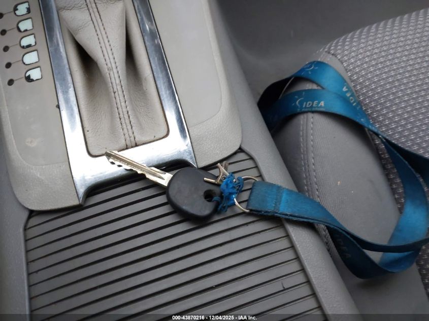 2010 Chevrolet Malibu Ls VIN: 1G1ZA5E07A4112825 Lot: 43870216