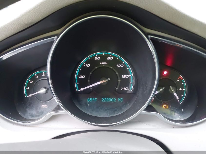 2010 Chevrolet Malibu Ls VIN: 1G1ZA5E07A4112825 Lot: 43870216