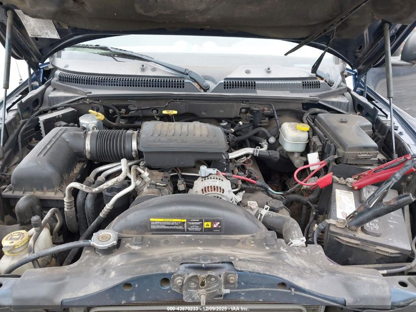 2006 Mitsubishi Raider Duro Cross V8 VIN: 1Z7HT38N56S538352 Lot: 43870233