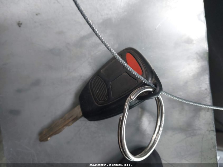 2006 Mitsubishi Raider Duro Cross V8 VIN: 1Z7HT38N56S538352 Lot: 43870233