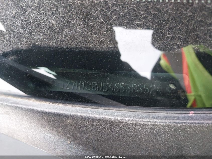 2006 Mitsubishi Raider Duro Cross V8 VIN: 1Z7HT38N56S538352 Lot: 43870233