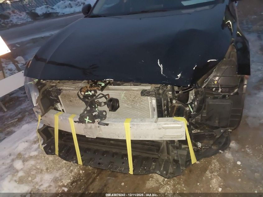 2021 Nissan Altima S Fwd VIN: 1N4BL4BV5MN393427 Lot: 43870243