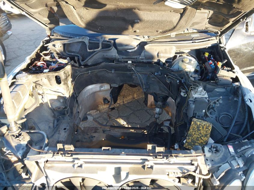 2000 Mercedes-Benz E 430 VIN: WDBJF70J6YB103068 Lot: 43870256