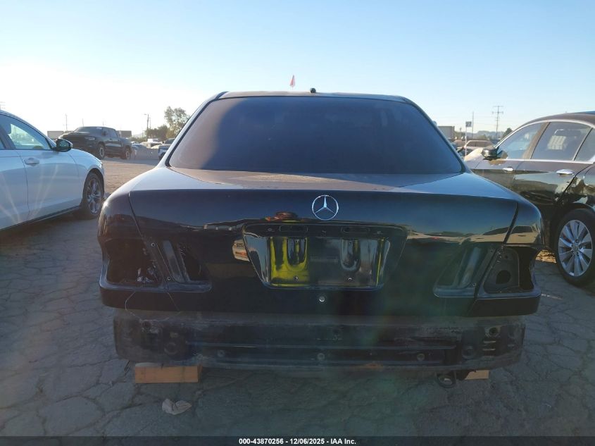 2000 Mercedes-Benz E 430 VIN: WDBJF70J6YB103068 Lot: 43870256