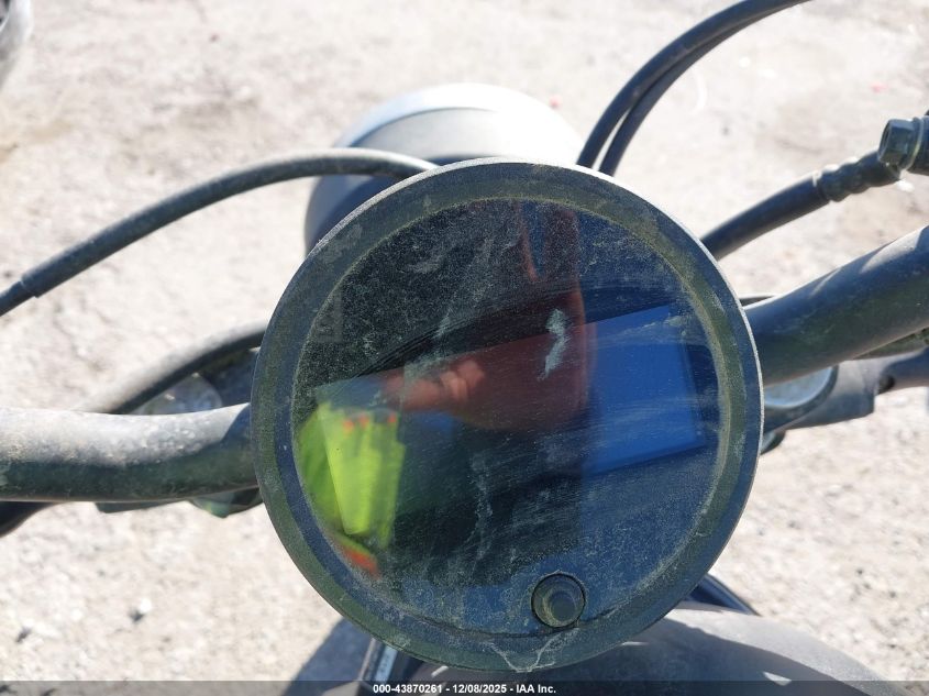 2019 Honda Cmx500 VIN: MLHPC560XK5201286 Lot: 43870261