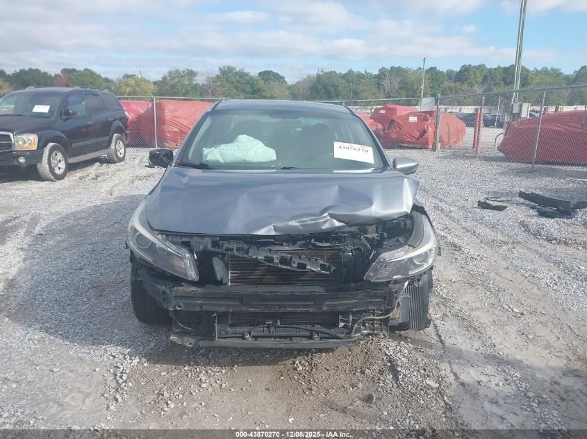 2018 Kia Forte S VIN: 3KPFL4A72JE251227 Lot: 43870270