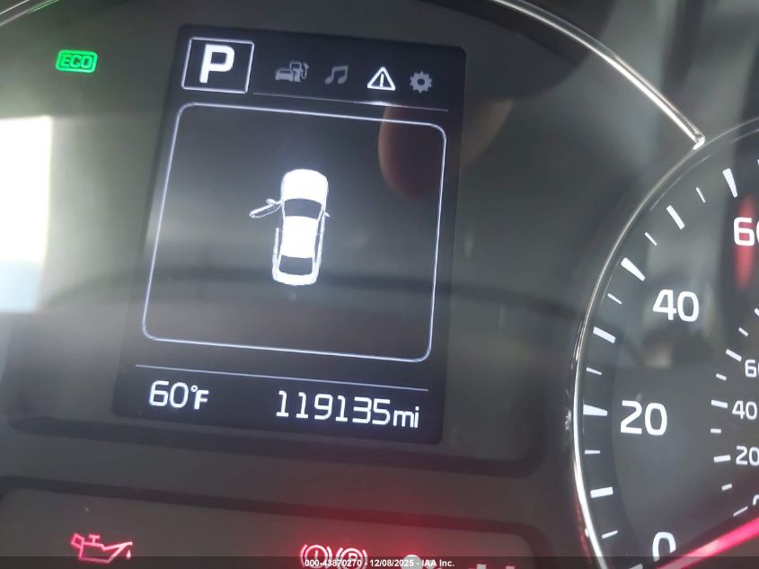 2018 Kia Forte S VIN: 3KPFL4A72JE251227 Lot: 43870270