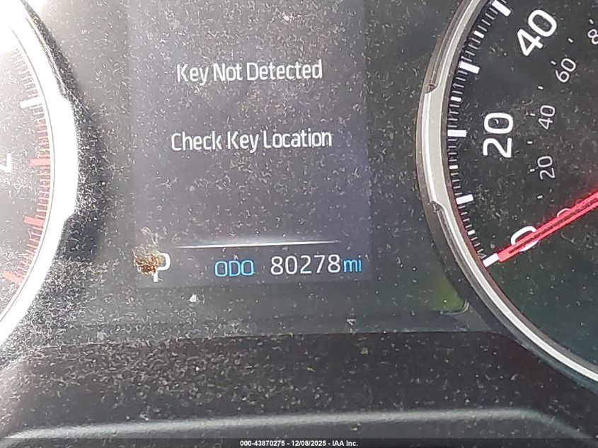 2019 Toyota Rav4 Xle VIN: 2T3P1RFV4KW039014 Lot: 43870275