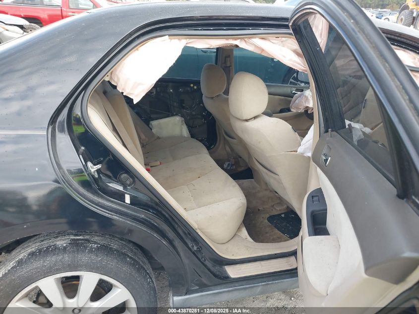 2007 Honda Accord 3.0 Se VIN: 1HGCM66467A060529 Lot: 43870281