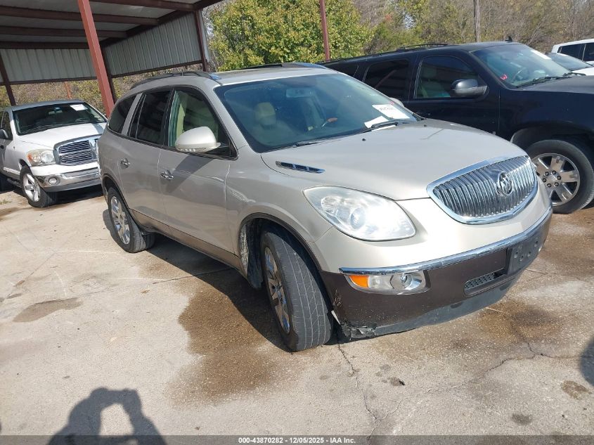 BUICK ENCLAVE 2XL