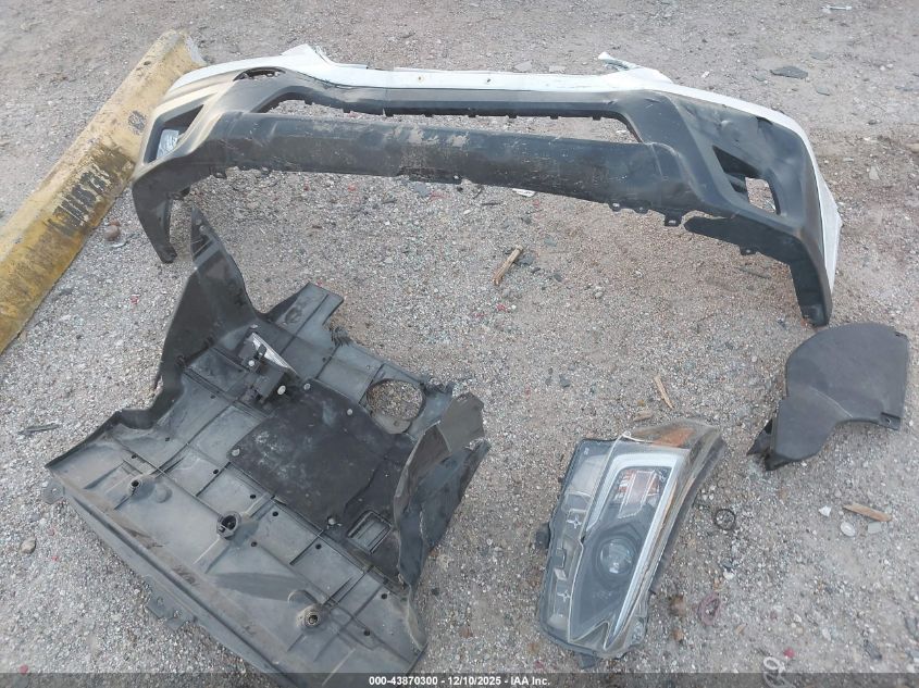 2020 Subaru Outback Premium VIN: 4S4BTACC7L3166509 Lot: 43870300