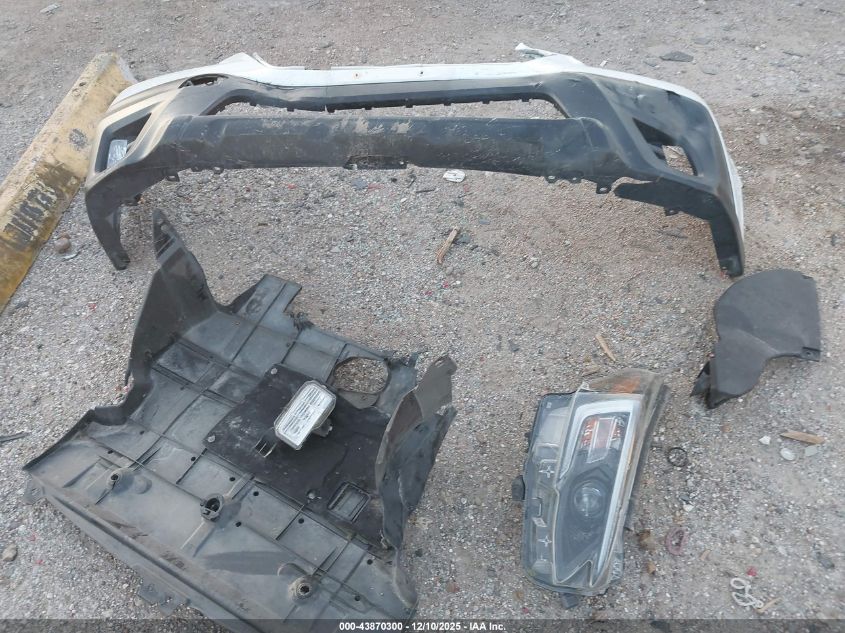 2020 Subaru Outback Premium VIN: 4S4BTACC7L3166509 Lot: 43870300