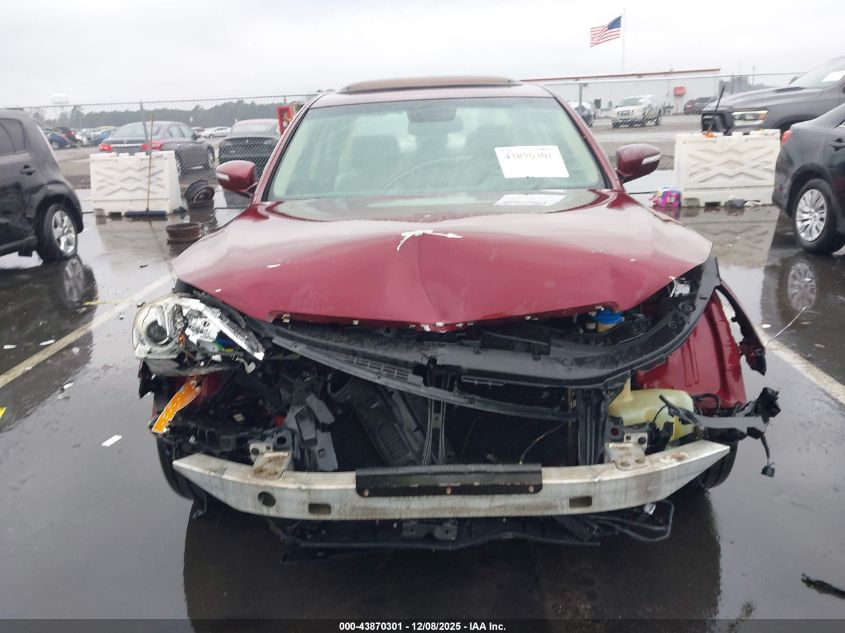 2012 Hyundai Genesis 3.8 VIN: KMHGC4DD6CU196772 Lot: 43870301