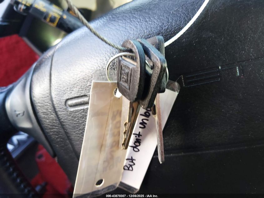 1992 Chevrolet Corvette VIN: 1G1YY23P7N5102396 Lot: 43870307