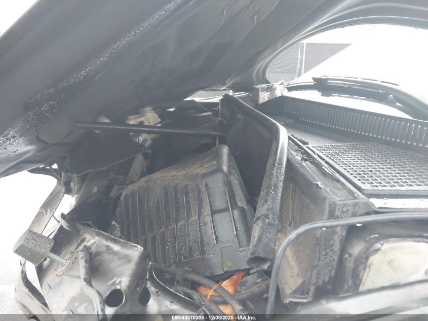 2014 Chevrolet Traverse Ls VIN: 1GNKRFED2EJ360330 Lot: 43870308