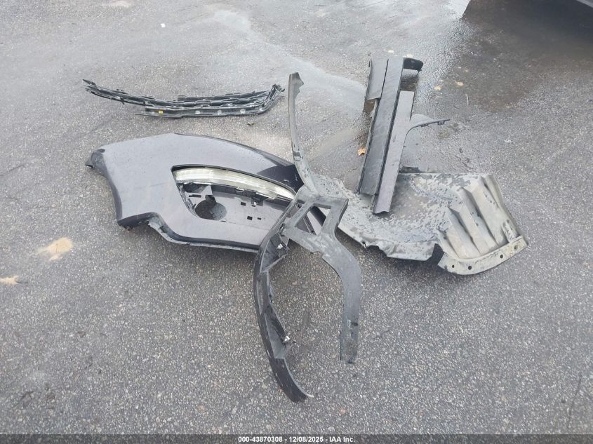 2014 Chevrolet Traverse Ls VIN: 1GNKRFED2EJ360330 Lot: 43870308