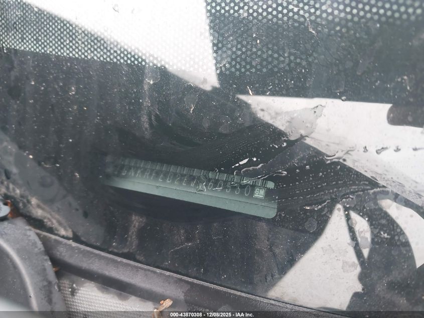 2014 Chevrolet Traverse Ls VIN: 1GNKRFED2EJ360330 Lot: 43870308