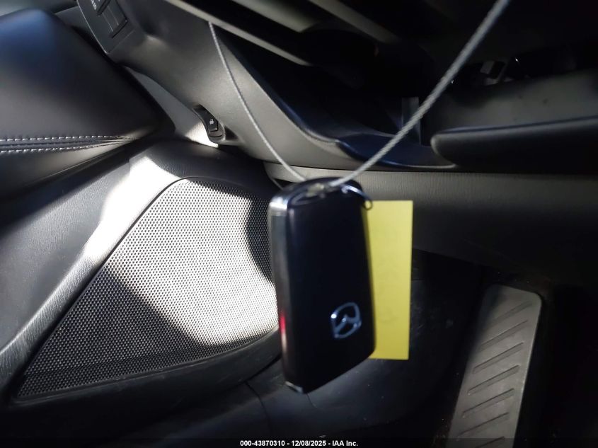 2020 Mazda Mazda6 Touring VIN: JM1GL1VM7L1517219 Lot: 43870310