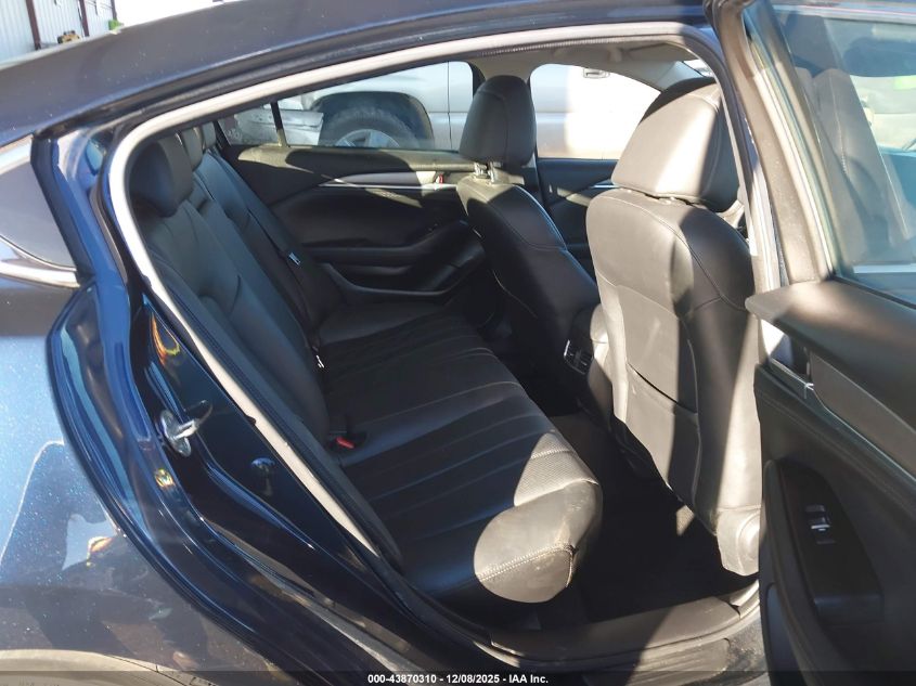 2020 Mazda Mazda6 Touring VIN: JM1GL1VM7L1517219 Lot: 43870310