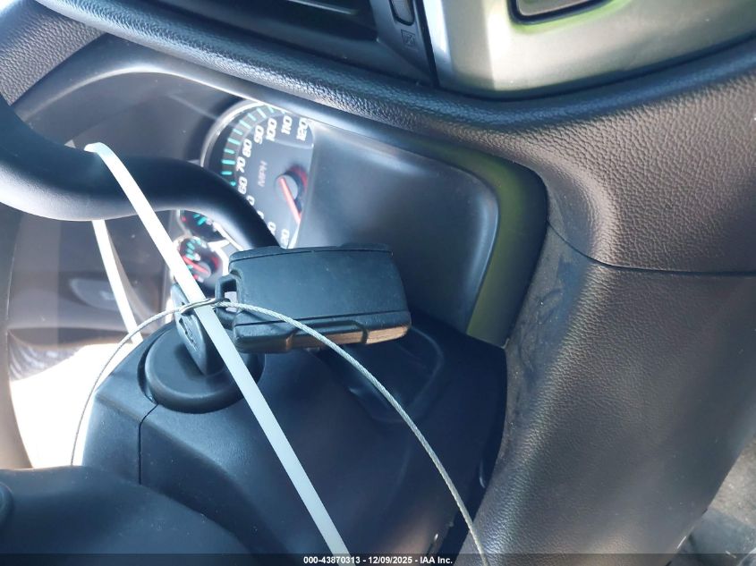 2017 Chevrolet Silverado 1500 1Lt VIN: 3GCPCREC0HG133734 Lot: 43870313