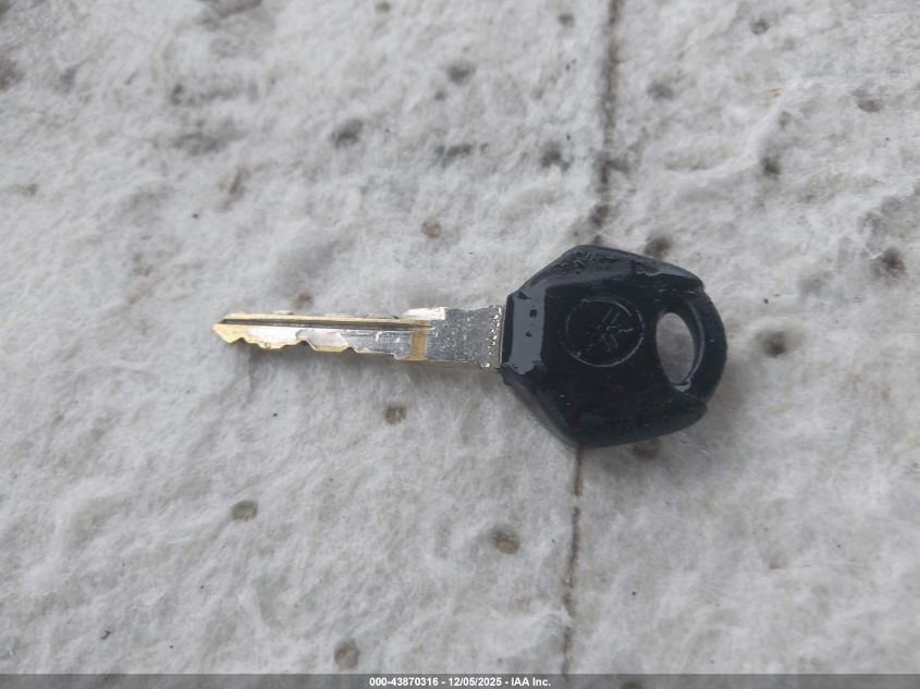 2015 Yamaha Yzfr3 VIN: MH3RH06Y2FK001498 Lot: 43870316