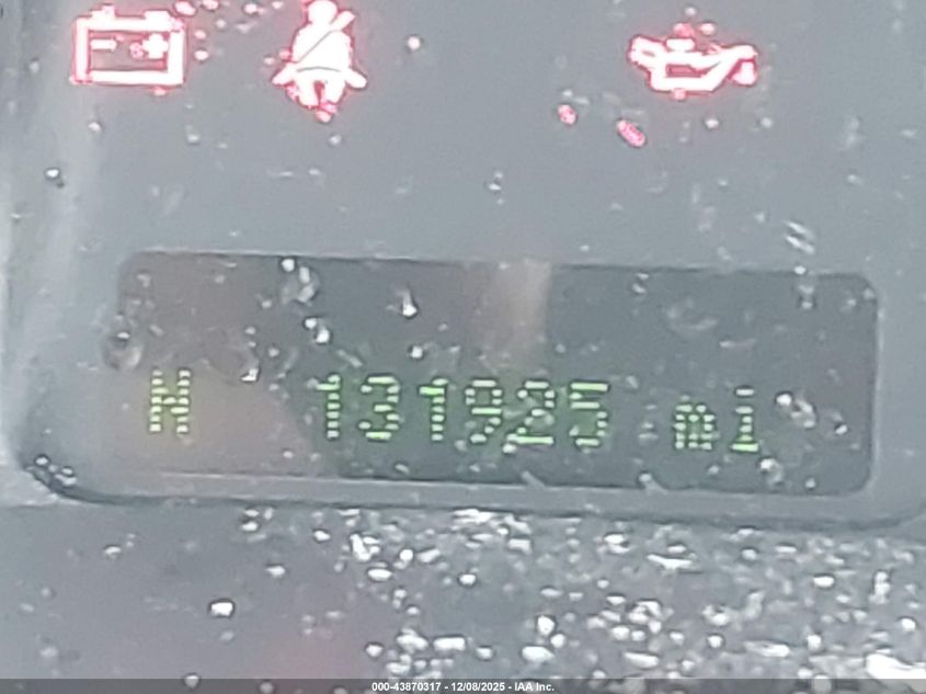 2007 Ford Five Hundred Limited VIN: 1FAHP28157G117149 Lot: 43870317