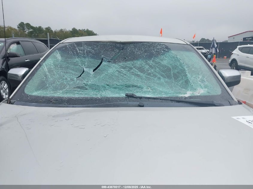 2007 Ford Five Hundred Limited VIN: 1FAHP28157G117149 Lot: 43870317