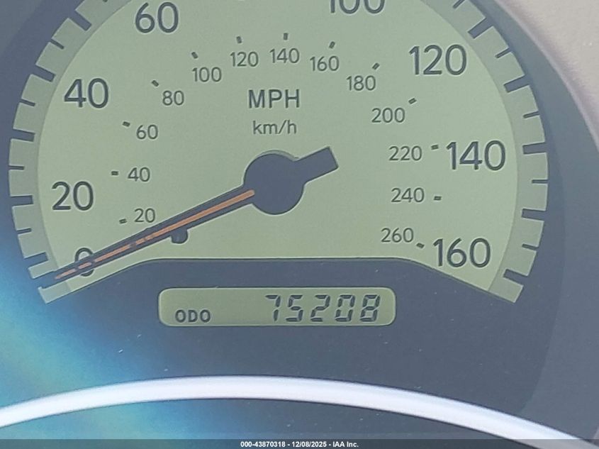 1998 Lexus Gs 300 VIN: JT8BD68SXW0041037 Lot: 43870318