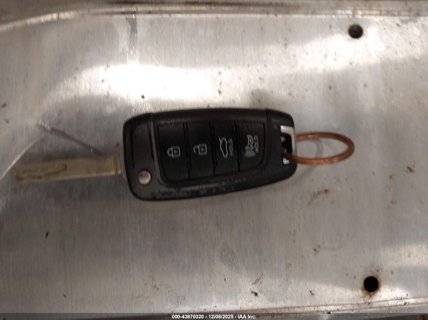 2021 Hyundai Sonata Se VIN: 5NPEG4JA0MH077184 Lot: 43870320