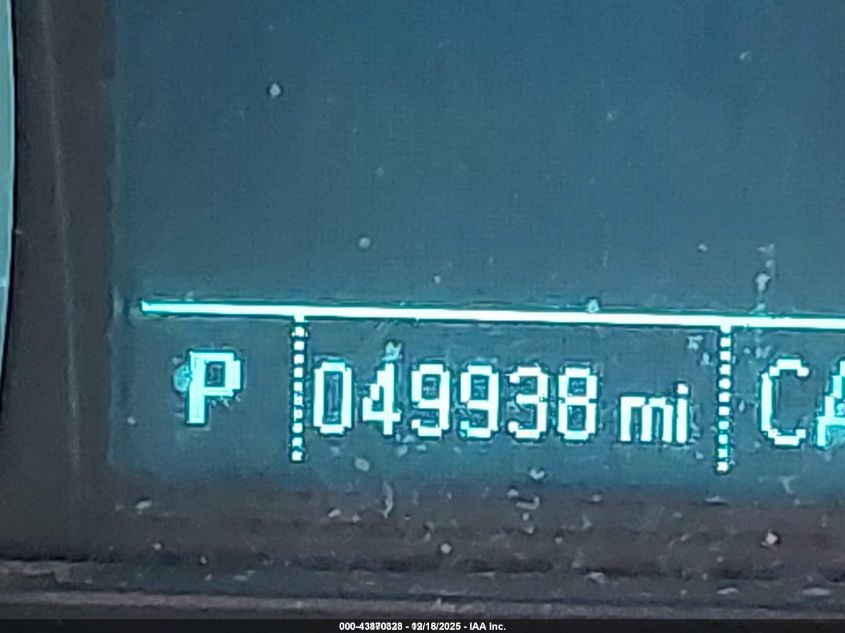 2012 Chevrolet Equinox Ls VIN: 2GNFLCEK8C6273171 Lot: 43870328