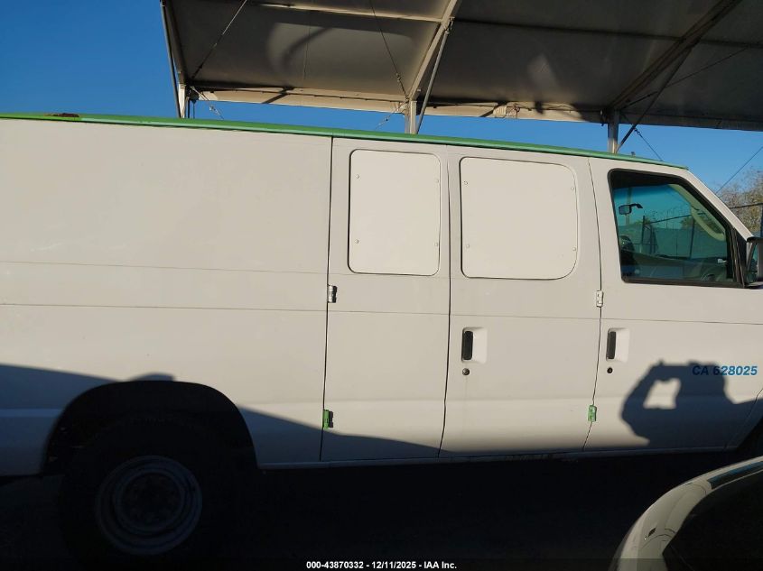 2006 Ford E-250 Commercial/Recreational VIN: 1FTNE24W06HA94571 Lot: 43870332