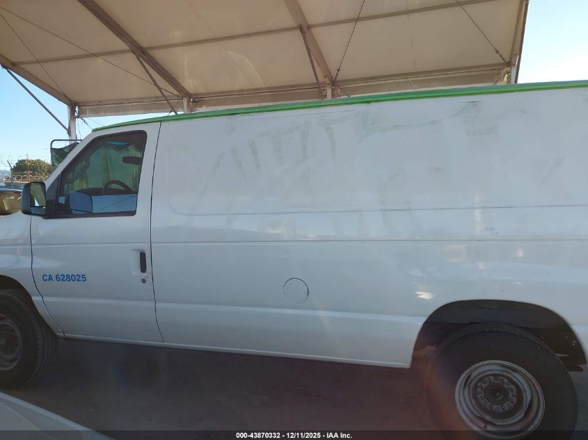 2006 Ford E-250 Commercial/Recreational VIN: 1FTNE24W06HA94571 Lot: 43870332