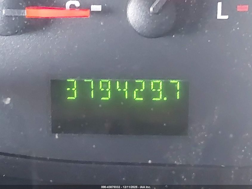 2006 Ford E-250 Commercial/Recreational VIN: 1FTNE24W06HA94571 Lot: 43870332