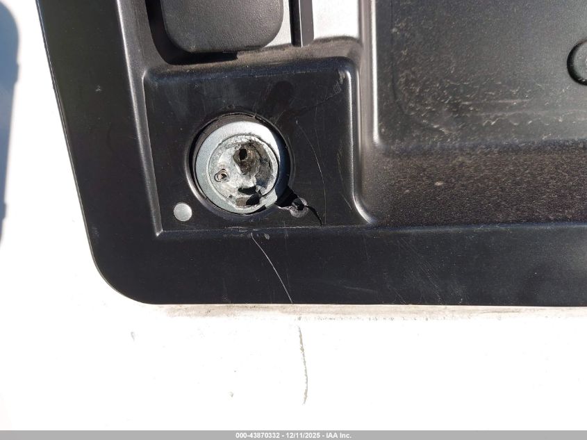 2006 Ford E-250 Commercial/Recreational VIN: 1FTNE24W06HA94571 Lot: 43870332