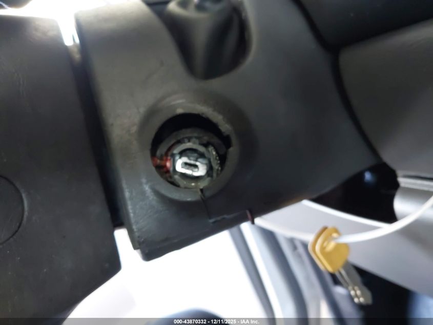 2006 Ford E-250 Commercial/Recreational VIN: 1FTNE24W06HA94571 Lot: 43870332