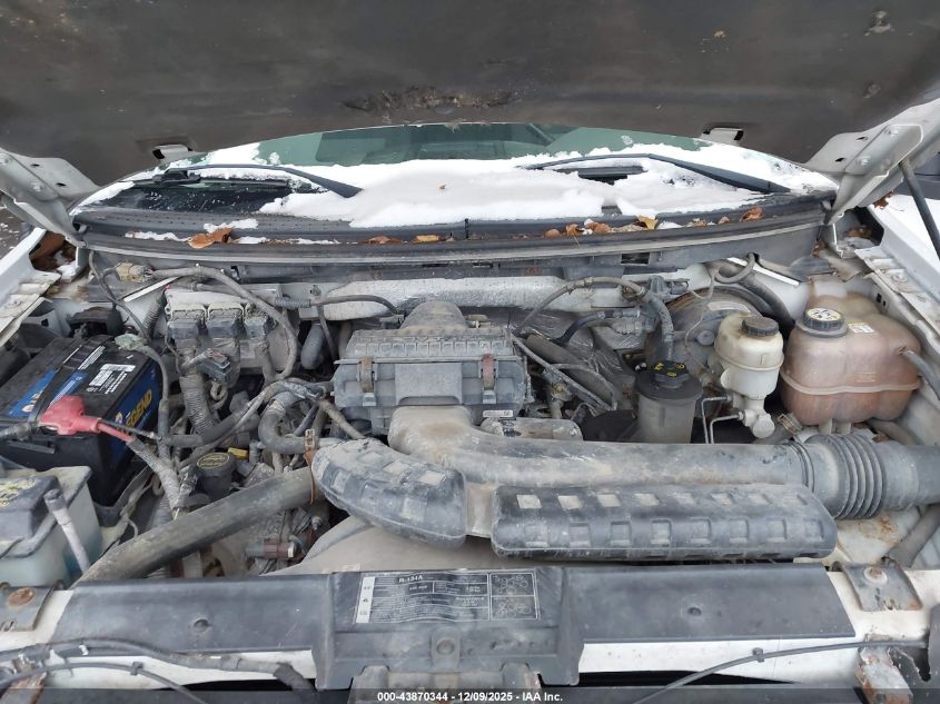 2007 Ford F-150 Fx4/Lariat/Xlt VIN: 1FTPW14537KC70864 Lot: 43870344