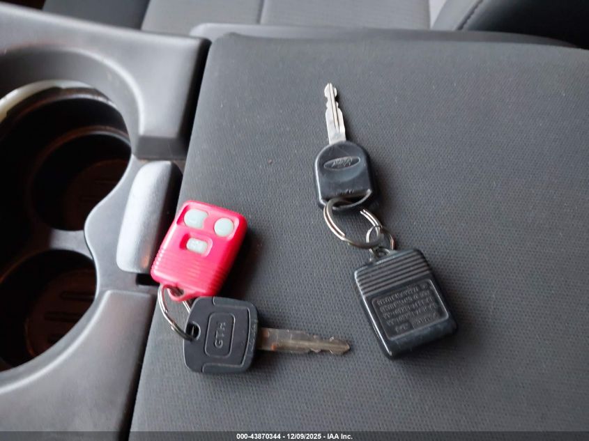 2007 Ford F-150 Fx4/Lariat/Xlt VIN: 1FTPW14537KC70864 Lot: 43870344