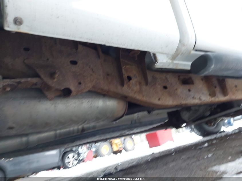 2007 Ford F-150 Fx4/Lariat/Xlt VIN: 1FTPW14537KC70864 Lot: 43870344