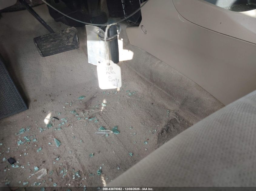 2012 Honda Civic Lx VIN: 2HGFB2F50CH572464 Lot: 43870362